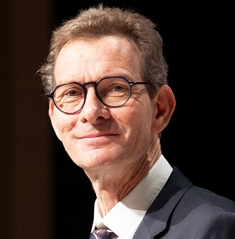 TAILLANDIER François