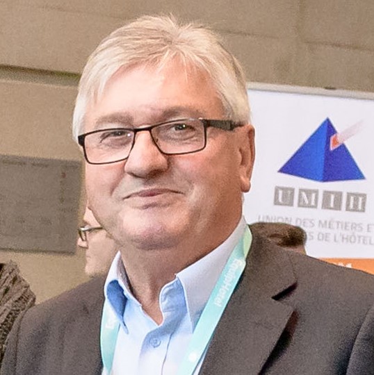 VRIGNAUD Jean-Claude