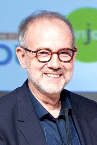SABATIER Alain