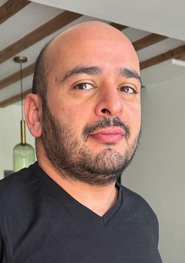 SAEIDI Mani