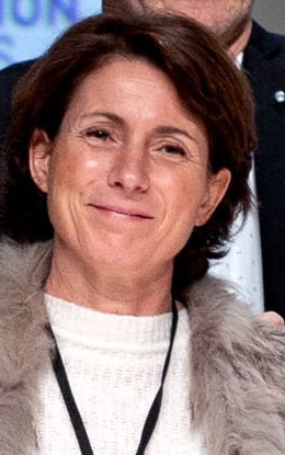 VIALE Céline