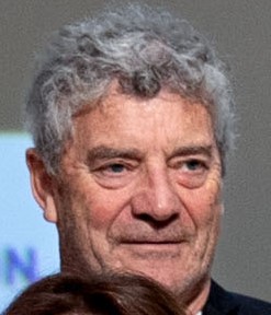 HUEZ Jean-Luc