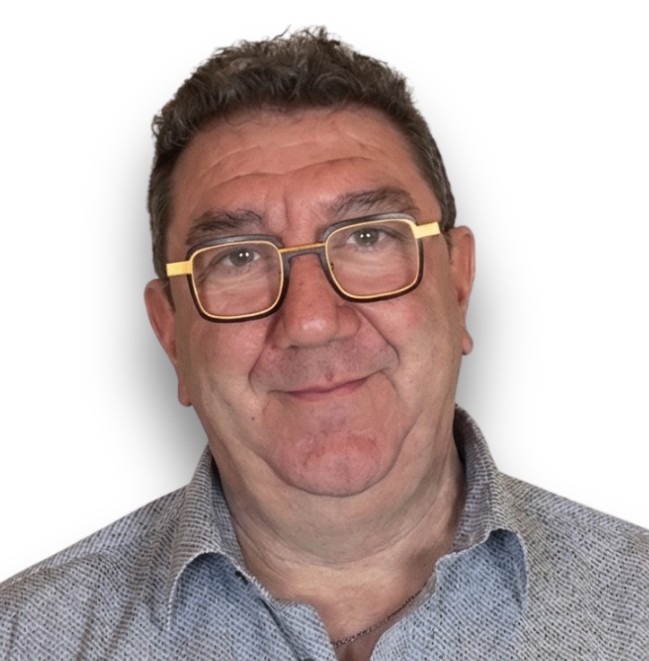 BARBE Jean-François