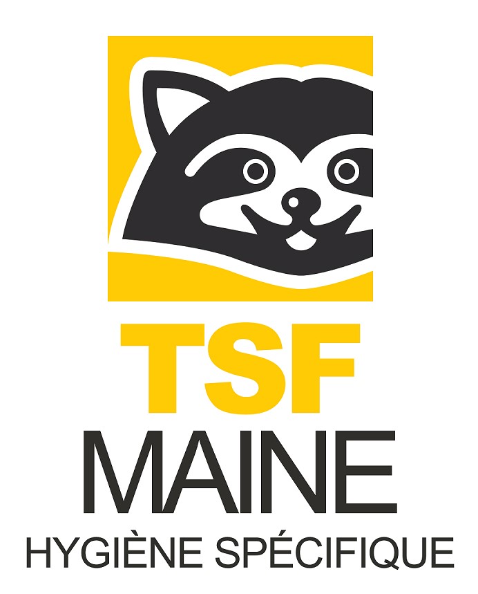 NOUVEAUTE 2025 : TSF MAINE